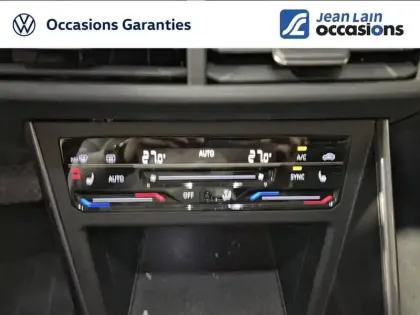 Photo 17 Volkswagen Polo  1.0 TSI 95 S&S DSG7