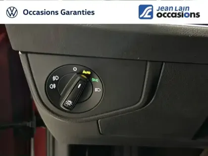 Photo 59 Volkswagen Polo  1.0 TSI 95 S&S DSG7