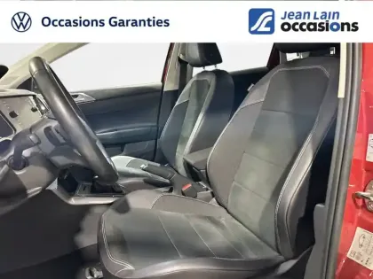 Photo 44 Volkswagen Polo  1.0 TSI 95 S&S DSG7