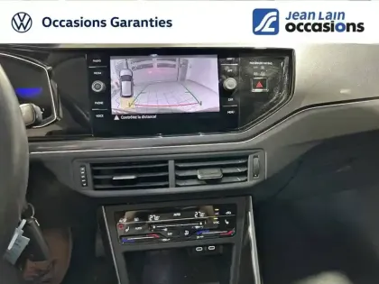 Photo 38 Volkswagen Polo  1.0 TSI 95 S&S DSG7