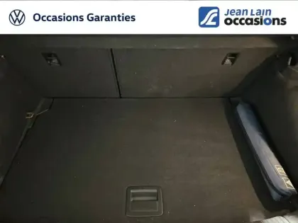 Photo 33 Volkswagen Polo  1.0 TSI 95 S&S DSG7