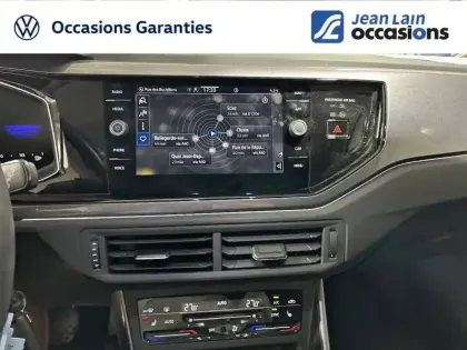 Photo 14 Volkswagen Polo  1.0 TSI 95 S&S DSG7