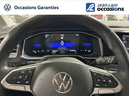 Photo 56 Volkswagen Polo  1.0 TSI 95 S&S DSG7