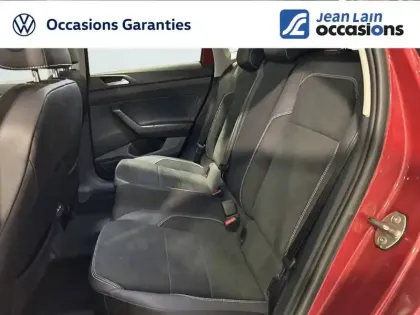 Photo 45 Volkswagen Polo  1.0 TSI 95 S&S DSG7