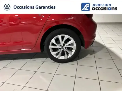 Photo 51 Volkswagen Polo  1.0 TSI 95 S&S DSG7