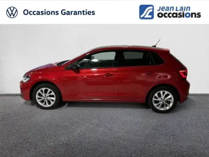 Photo 46 Volkswagen Polo  1.0 TSI 95 S&S DSG7