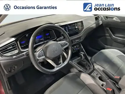 Photo 32 Volkswagen Polo  1.0 TSI 95 S&S DSG7