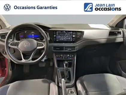 Photo 42 Volkswagen Polo  1.0 TSI 95 S&S DSG7