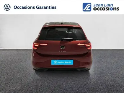 Photo 47 Volkswagen Polo  1.0 TSI 95 S&S DSG7