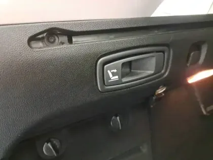 Photo 17 Renault Megane Mégane IV Estate Blue dCi 115 - 21N