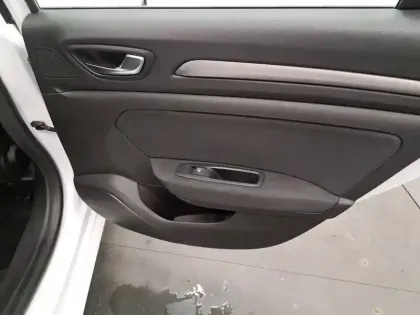 Photo 23 Renault Megane Mégane IV Estate Blue dCi 115 - 21N