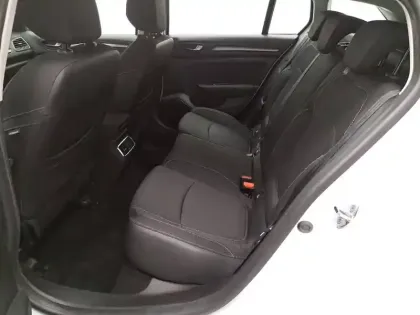 Photo 26 Renault Megane Mégane IV Estate Blue dCi 115 - 21N