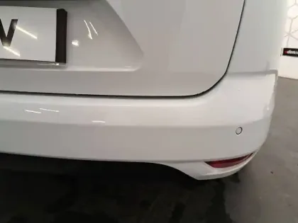 Photo 14 Renault Megane Mégane IV Estate Blue dCi 115 - 21N