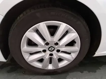 Photo 15 Renault Megane Mégane IV Estate Blue dCi 115 - 21N