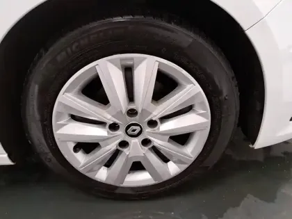 Photo 19 Renault Megane Mégane IV Estate Blue dCi 115 - 21N