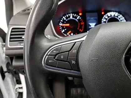 Photo 37 Renault Megane Mégane IV Estate Blue dCi 115 - 21N