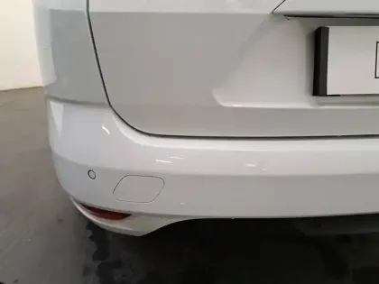 Photo 13 Renault Megane Mégane IV Estate Blue dCi 115 - 21N