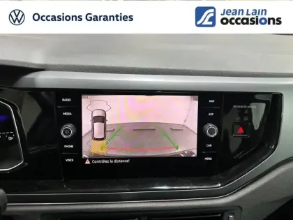 Photo 19 Volkswagen Polo  1.0 TSI 95 S&S BVM5