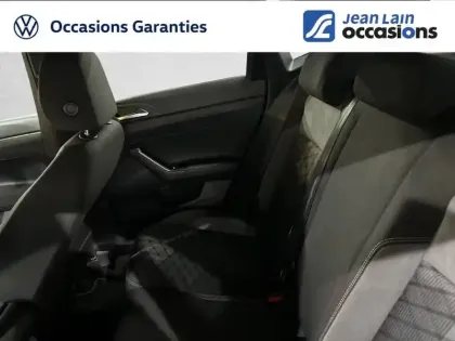 Photo 5 Volkswagen Polo  1.0 TSI 95 S&S BVM5