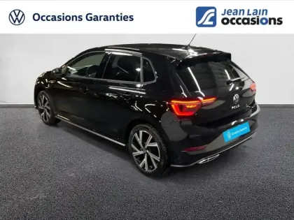 Photo 10 Volkswagen Polo  1.0 TSI 95 S&S BVM5