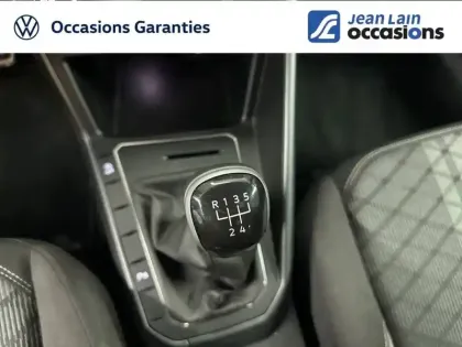 Photo 15 Volkswagen Polo  1.0 TSI 95 S&S BVM5