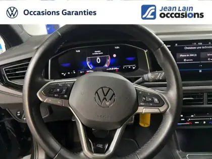 Photo 18 Volkswagen Polo  1.0 TSI 95 S&S BVM5