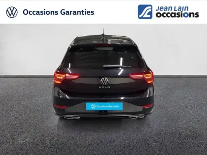 Photo 7 Volkswagen Polo  1.0 TSI 95 S&S BVM5