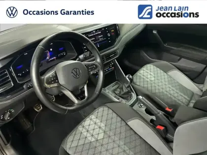 Photo 12 Volkswagen Polo  1.0 TSI 95 S&S BVM5