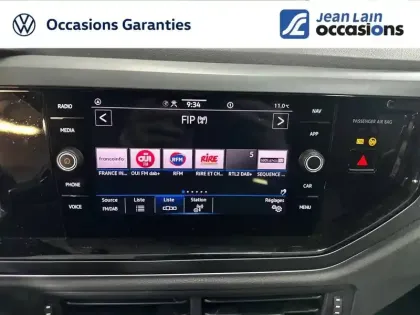 Photo 17 Volkswagen Polo  1.0 TSI 95 S&S BVM5