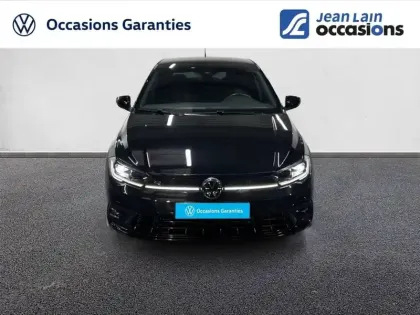 Photo 8 Volkswagen Polo  1.0 TSI 95 S&S BVM5