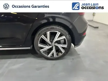 Photo 11 Volkswagen Polo  1.0 TSI 95 S&S BVM5