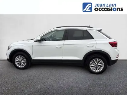 Photo 7 Volkswagen T-roc  1.5 TSI EVO 150 Start/Stop BVM6