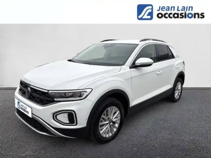 Photo Volkswagen T-roc Life Business