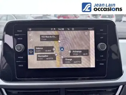 Photo 14 Volkswagen T-roc  1.5 TSI EVO 150 Start/Stop BVM6