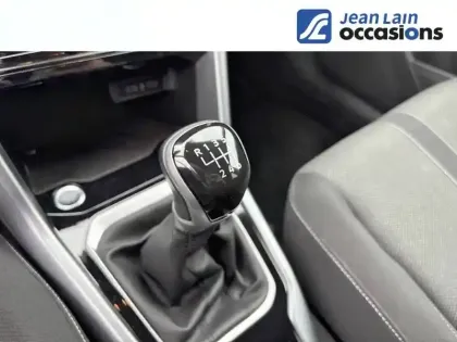 Photo 12 Volkswagen T-roc  1.5 TSI EVO 150 Start/Stop BVM6