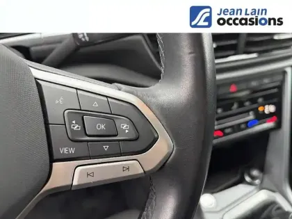 Photo 11 Volkswagen T-roc  1.5 TSI EVO 150 Start/Stop BVM6