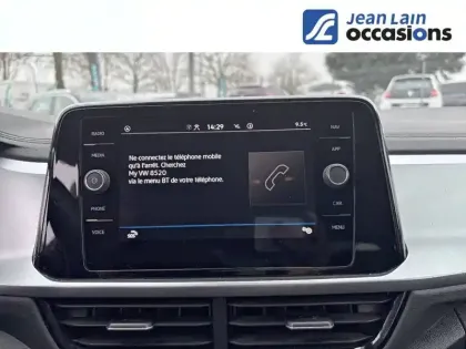 Photo 15 Volkswagen T-roc  1.5 TSI EVO 150 Start/Stop BVM6