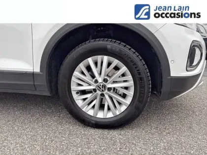 Photo 8 Volkswagen T-roc  1.5 TSI EVO 150 Start/Stop BVM6