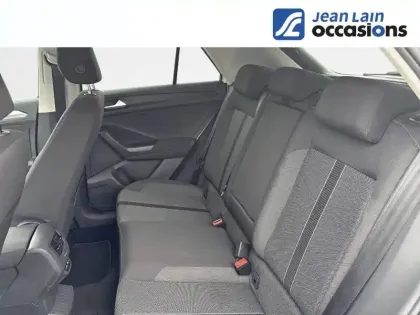 Photo 16 Volkswagen T-roc  1.5 TSI EVO 150 Start/Stop BVM6