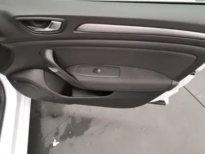 Photo 25 Renault Megane Mégane IV Estate Blue dCi 115 - 21N