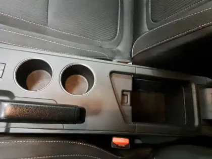 Photo 39 Renault Megane Mégane IV Estate Blue dCi 115 - 21N