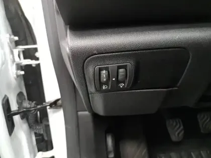 Photo 28 Renault Megane Mégane IV Estate Blue dCi 115 - 21N