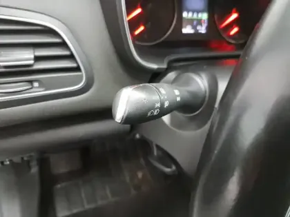 Photo 30 Renault Megane Mégane IV Estate Blue dCi 115 - 21N