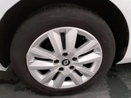 Photo 10 Renault Megane Mégane IV Estate Blue dCi 115 - 21N