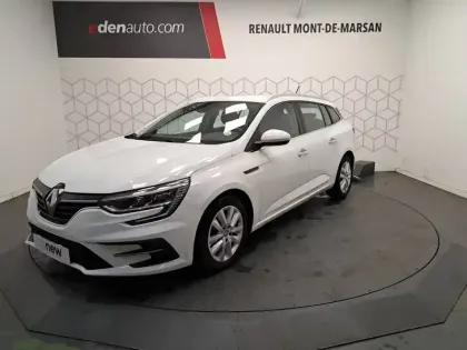 Photo Renault Megane Business