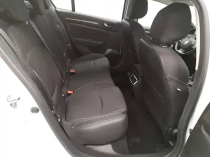 Photo 22 Renault Megane Mégane IV Estate Blue dCi 115 - 21N