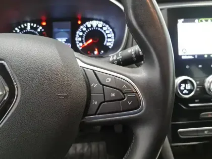 Photo 31 Renault Megane Mégane IV Estate Blue dCi 115 - 21N