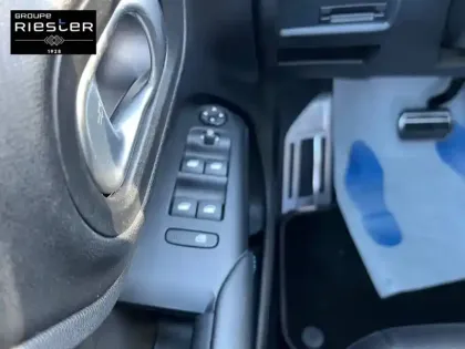 Photo 18 Citroën C5 aircross  BlueHDi 130 S&S EAT8