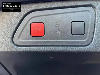 Photo 9 Citroën C5 aircross  BlueHDi 130 S&S EAT8