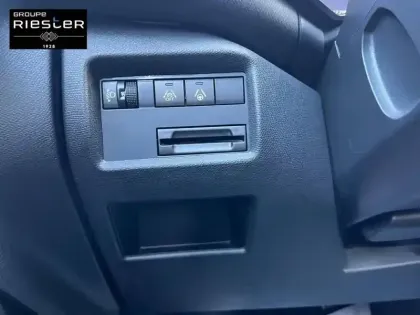 Photo 19 Citroën C5 aircross  BlueHDi 130 S&S EAT8